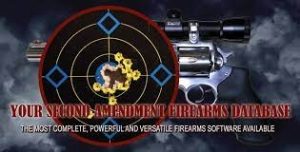 Your Second Amendment Firearms Database
