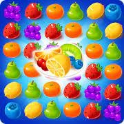 Sweet Fruit Candy for Windows 10