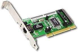 RubyTech/Danpex FE-1439TX PCI 10/100 Ethernet Adapter