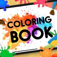 Coloring Book Lite
