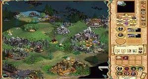 Heroes of Might and Magic IV 1.0 to 1.3 patch
