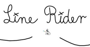 Line Rider Desktop Edition