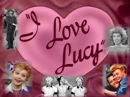 I Love Lucy Screensaver