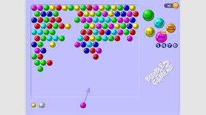 Bubble Shooter Classic Deluxe for Windows 10