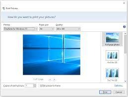 Printslon Photo Printing for Windows 10