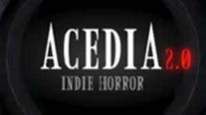 Acedia: Indie Horror for Windows 10