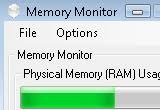 BNM Memory Monitor
