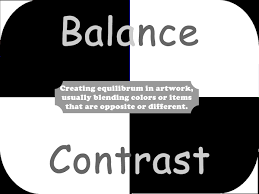 Contrast Balance