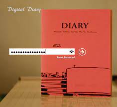 Diary for Windows 10
