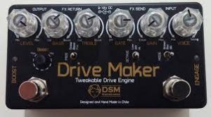 DriveMaker