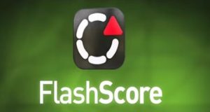 FlashScore Mobile View for Windows 10