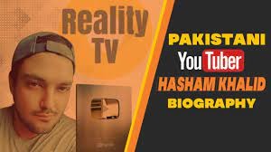 Hasha YouTube TV