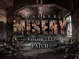 Misery 2.1.1 Patch