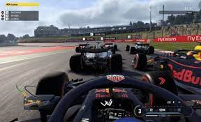Race F1 for Windows 10