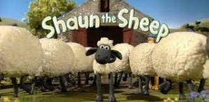 Shaun The Sheep Episodes for Windows 10