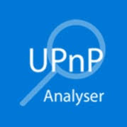 UPnP Analyser for Windows 10