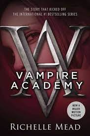 Vampire Academy for Windows 10