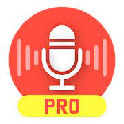 Voice Recorder Pro for Windows 10