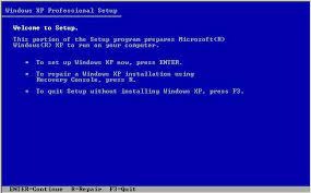 Windows XP Home Edition Utility: Setup Disks for Floppy Boot Install