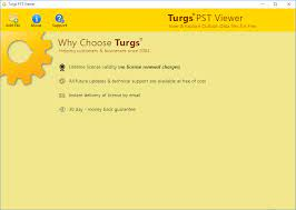 Turgs PST Viewer