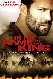 Dungeon Siege movie 1
