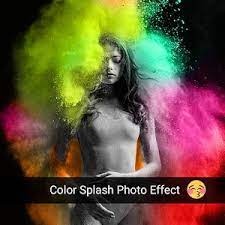 Color Splash Effects Photo Editor for Windows 10