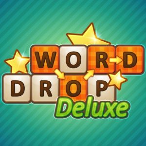 Word Drop Deluxe for Windows 10
