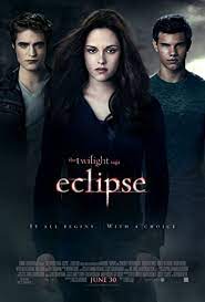 Eclipse (Twilight #3) for Windows 10