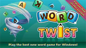 Word Twist Deluxe for Windows 10