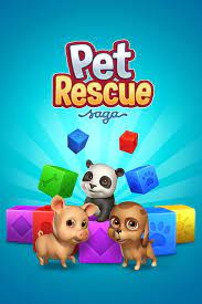 Rescue My Pet for Windows 10