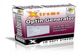 Xtreme Optin Generator