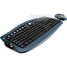 Kensington PilotBoard Wireless Keyboard