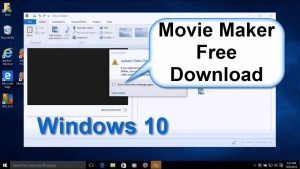 Video Music Movie download for Windows 10
