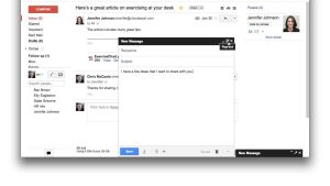 Gmail Compose