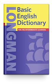 Longman English Dictionary Browser