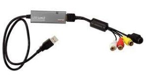 WinTV-USB/FM/ and USB- Live Drivers