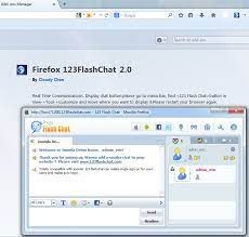123FlashChat-for-Firefox