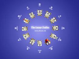 ALTools Lunar Zodiac Rabbit Wallpaper 2005