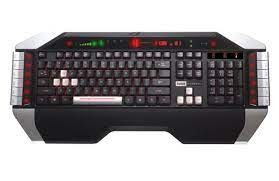 Saitek Gamers' Keyboard