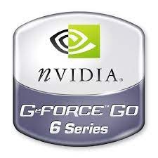 NVIDIA GeForce Go 6200