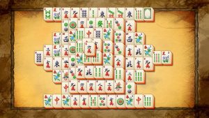 Mahjong Solitaire (Free) for Windows 10