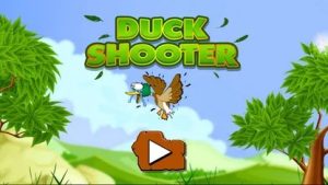 Duck Shooting Game for Windows 10